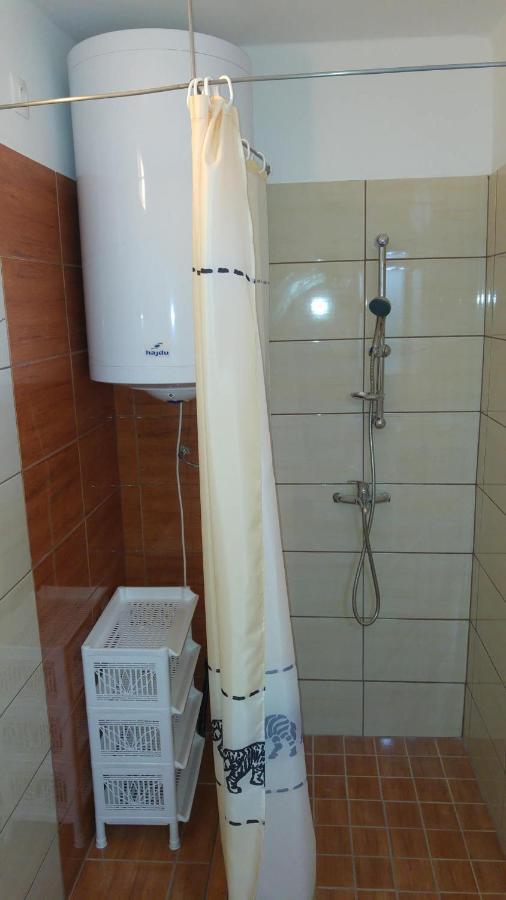 Hajdúszoboszló Rozika Apartman Ii. מראה חיצוני תמונה
