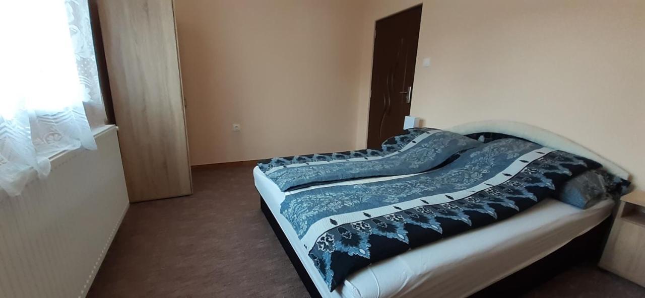 Hajdúszoboszló Rozika Apartman Ii. מראה חיצוני תמונה
